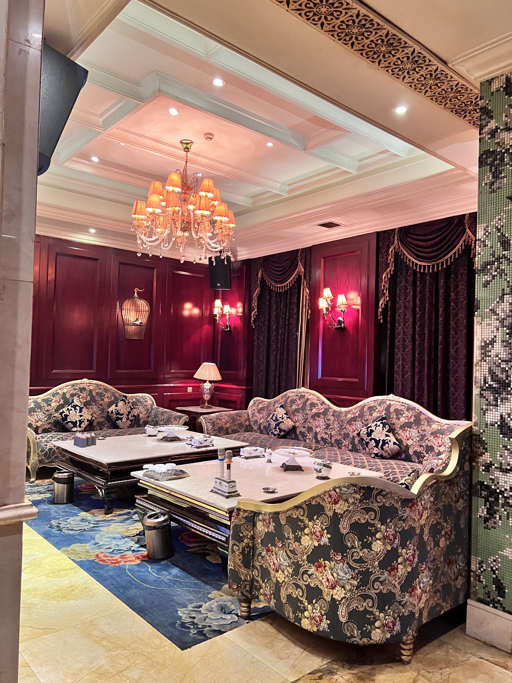 张家界商务ktv租房费用如何计算-桑植县ktv预定