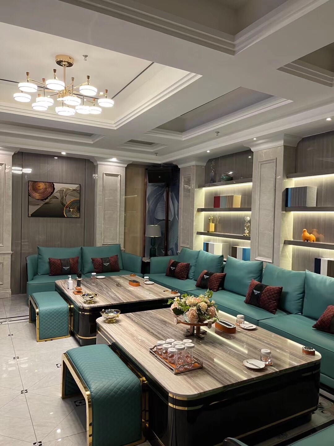 张家界商务ktv精选及商务ktv攻略分享-慈利县ktv预定