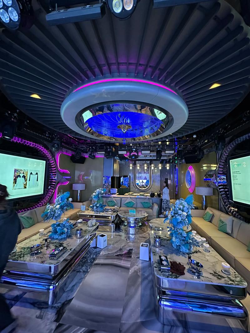 张家界商务ktv：划算还是亏本-桑植县ktv预定