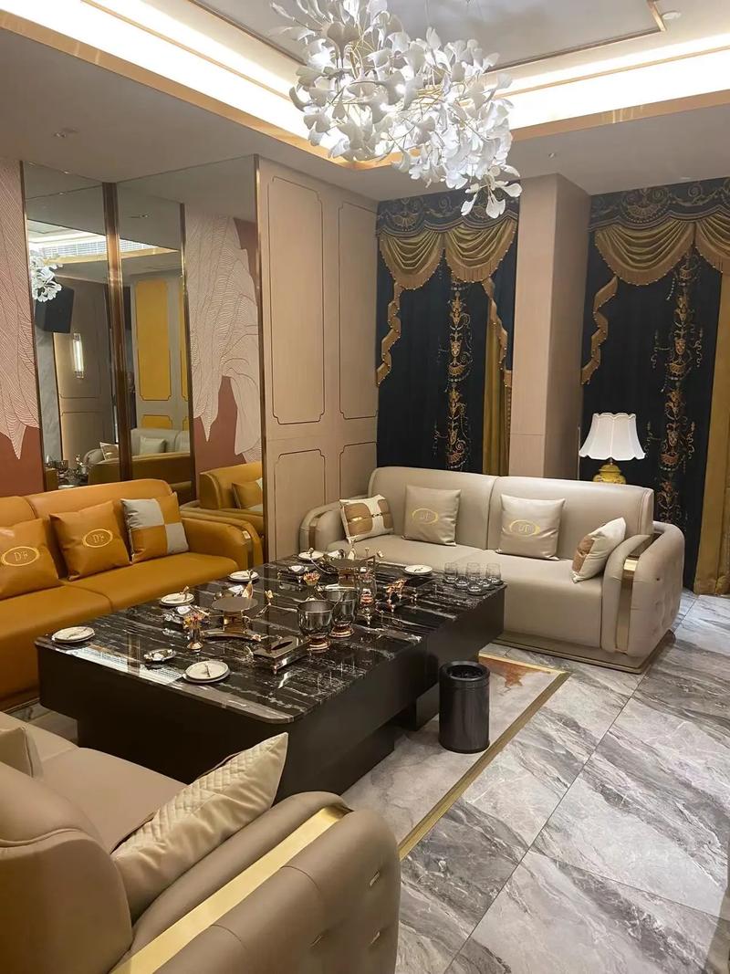 张家界商务ktv计时方式详解-永定区ktv预定